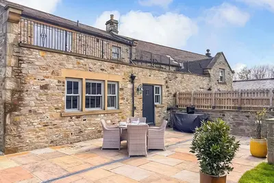 Image de Wensleydale Cottage - Uk51870
