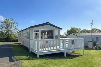 Image de 2 chambres à coucher à Eyemouth