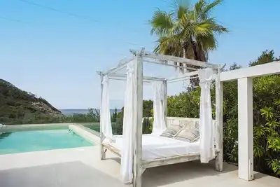 Image de Villa Sargantana