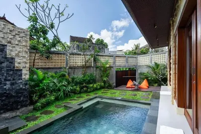 Image de The Bulih Ubud