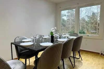 Image de Large townhouse 10 (All incl. ) in Gothenburg