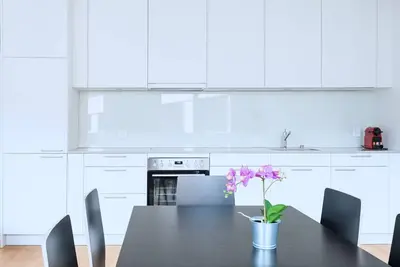 Image de Bs Lynx Iv - Fair HITrental Apartment