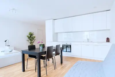Image de Bs Lynx Ii - Fair HITrental Apartment