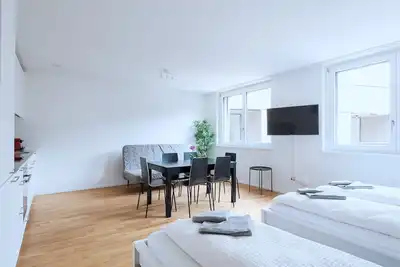 Image de Bs Lynx Iii - Fair HITrental Apartment