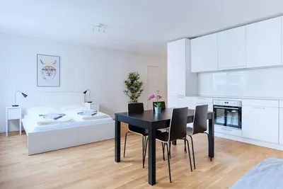 Image de Bs Lynx I - Fair HITrental Apartment