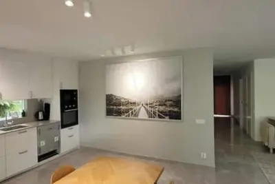 Image de Modern 4 bedroom villa | Parking | Near the city
