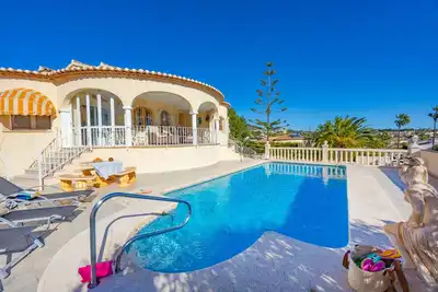 Image de Villa Hermosa - PlusHolidays