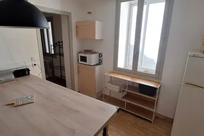 Image de La maison du fer à cheval
