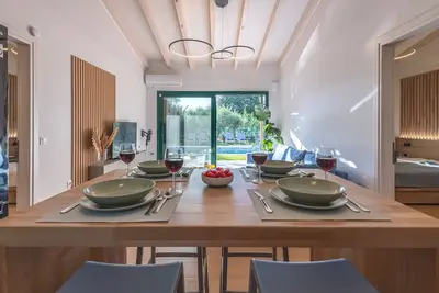 Image de Galene Eco Luxury Villas Julia