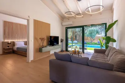 Image de Galene Eco Luxury Villa Augusta