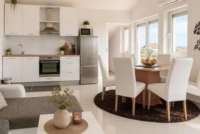 Image de Nice apartment in Sukosan with WiFi