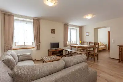 Image de Waldmaus - Vacation Rentals on the Eifelsteig & Mäusenest