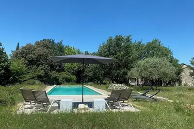 Image de La Bastide Des Chênes