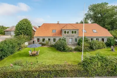 Image de Lovely home in Sydals with WiFi