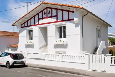 Image de Charmante maison proche plage