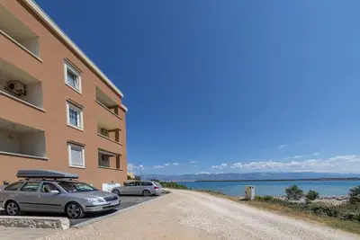 Image de Apartment Angelika near Sandy Beach