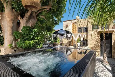 Image de Lido Old Town Villa with Private Pool