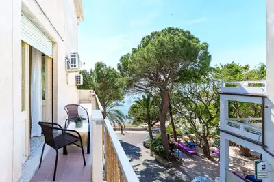 Image de Appartement 'Casa Nerea' avec balcon et Wi-Fi