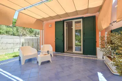 Image de Stunning home in Castellabate with house sea view