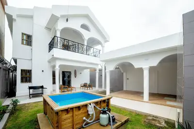 Image de Villa Rosette, Calme, confort, services premiums