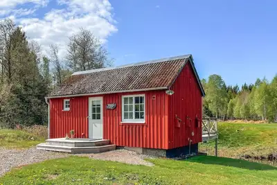 Image de Amazing home in Getinge with WiFi