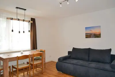 Image de Vacation home Schwarz near the beach