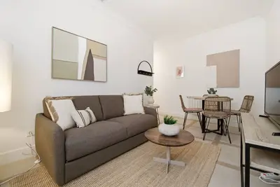 Image de Appartement Casa Cortes Viii á Madrid