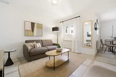 Image de Appartement Casa Cortes Xv á Madrid