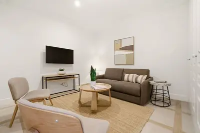 Image de Appartement Casa Cortes Ix á Madrid