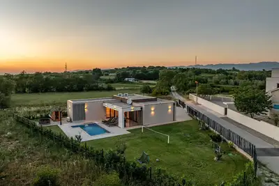 Image de Villa D  Briševo ZadarVillas