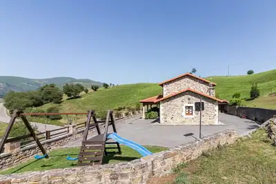 Image de La Cabane de Manuela