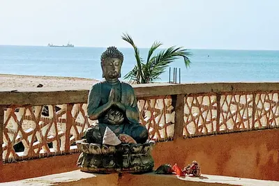 Image de Villa on the beach! Perfect family vacation.