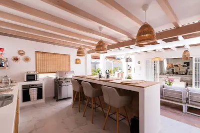 Image de Comfort & Modern Villa 500 m from best beach