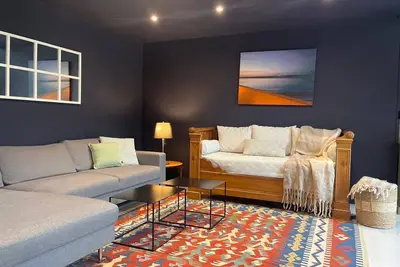 Image de Gite somme sweet home