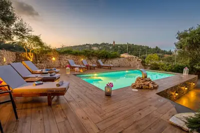 Image de Artists villas Vasia