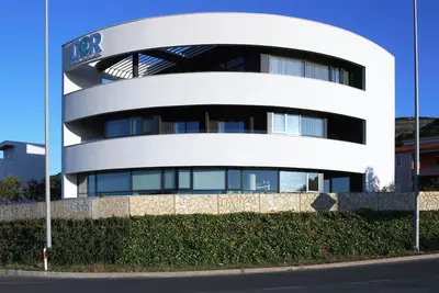 Image de Trogir sky view suite