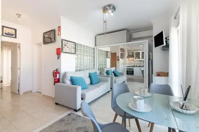 Image de Casa Lori – Appartement confortable au cœur du centre historique d’Albufeira