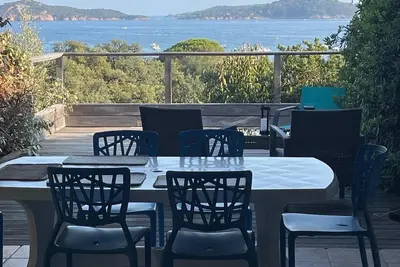 Image de Residence Pinarello Corse Sud, Mini Villa, Vue Mer Et Plages à Pied, pour 6