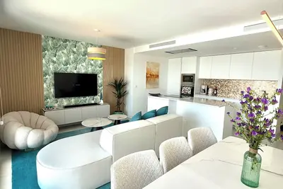 Image de Luxury Penthouse with the view