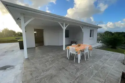 Image de Homerez - Maison de vacances Le Lamentin