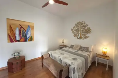 Image de Chambre Alunita – Refuge douillet et paisible à Nazaret, Lanzarote