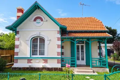 Image de Homerez - Maison charmante à Gujan-Mestras