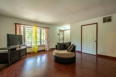 Image de Stockbridge - Mary's Villa