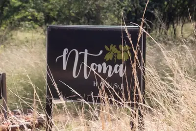 Image de Ntoma House