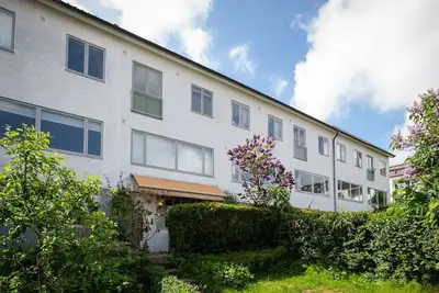 Image de Local 1br Townhouse Stay in Örgryte – Near Central Gothenburg