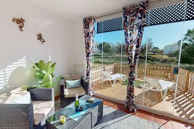 Image de Casa Lottie - A Murcia Holiday Rentals Property