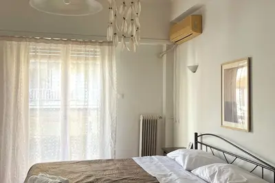 Image de Anastasia's Vintage Apartment I Cozy Hideaway