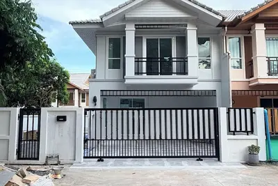 Image de Cozy Renew 3br House Thalang-Paklok