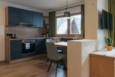 Image de Apartment Kreuzspitze