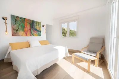 Image de Casa Cacao 1 - By Tendal Hosting